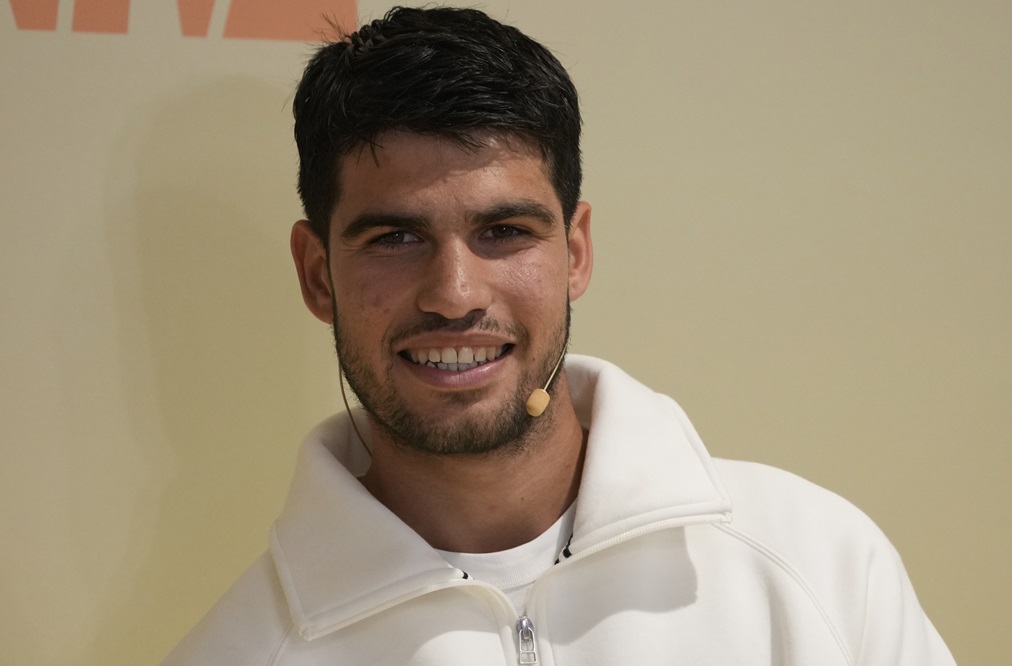 Tennis, Carlos Alcaraz incerto sulla partecipazione a Madrid: “Al momento non ho buone sensazioni”