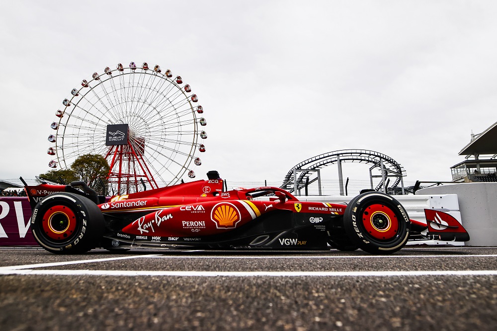 F1, il mondo alla rovescia della Ferrari: macchina da gara, ma che fatica in qualifica…