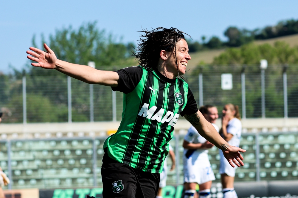 Calcio femminile: al via l’ultimo atto della Serie A quando tutti i giochi sono fatti