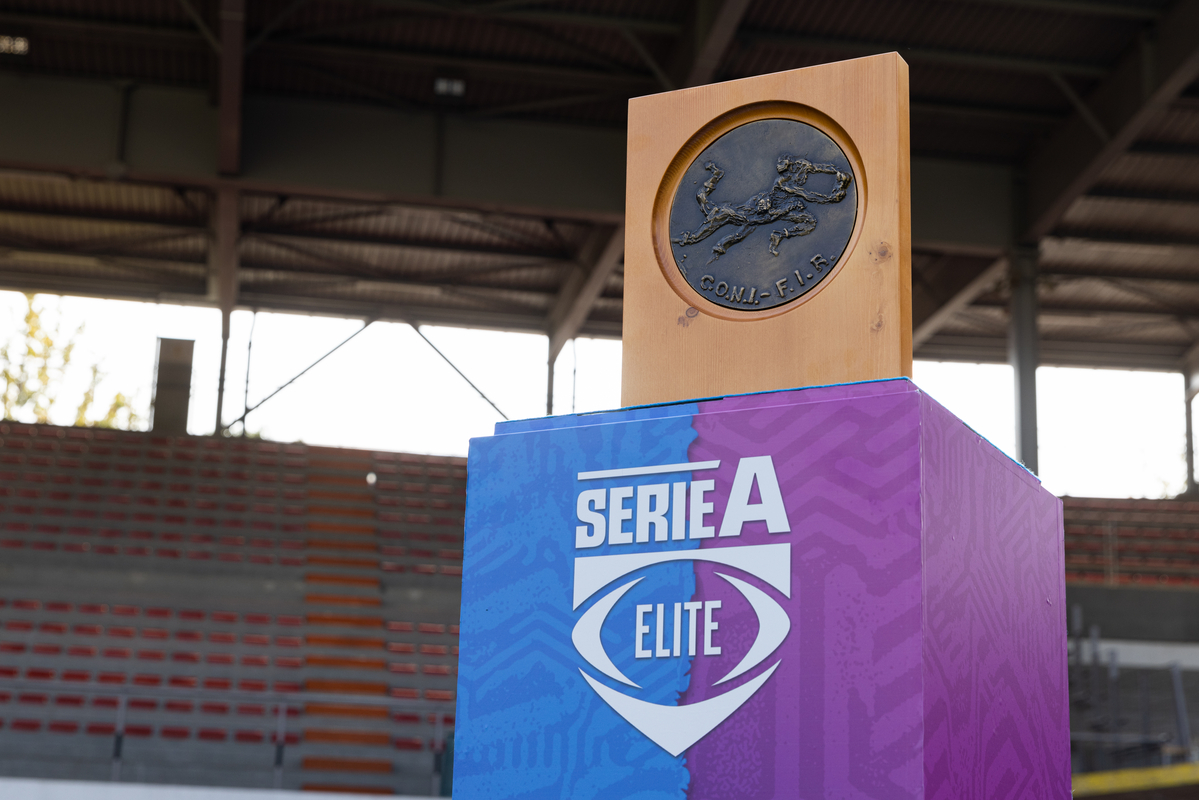 Trofeo Serie A Élite