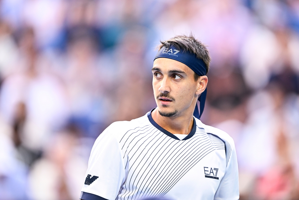 LIVE Sonego Navone 6 4, Wimbledon 2024 in DIRETTA: l’azzurro conquista il primo set!