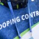 Doping Control