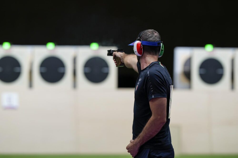 Gli italiani in gara oggi alle Olimpiadi di Parigi 2024: programma 4 agosto, orari, tv