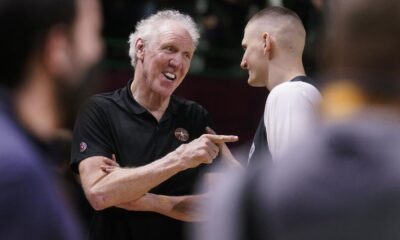 Bill Walton