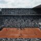 Roland Garros Court Philippe Chatrier