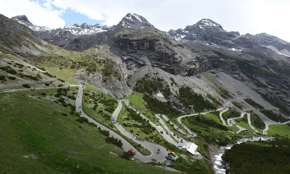 Stelvio