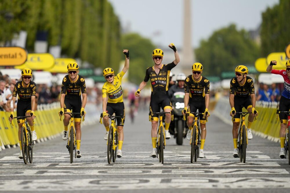 Quando inizia il Tour de France 2024? Date, programma, dove vederlo in tv