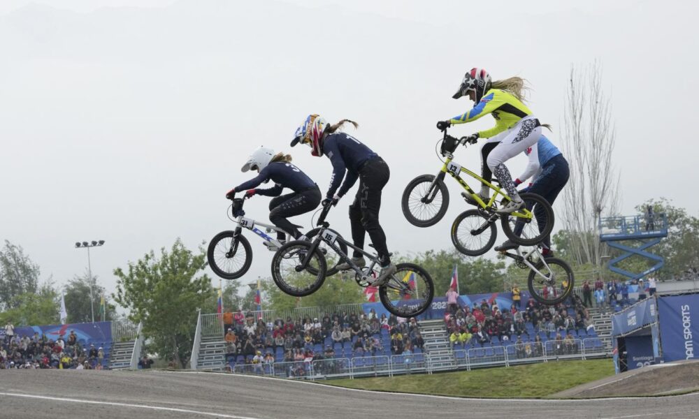 BMX Racing