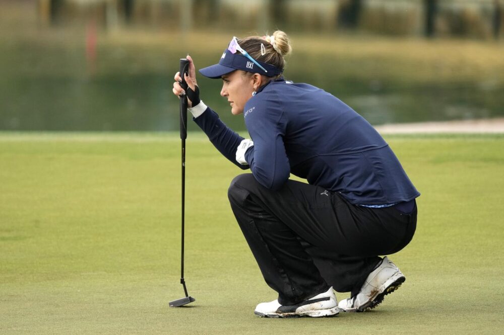 Golf: US Women’s Open 2024 al via. Nelly Korda favorita, Lexi Thompson al passo d’addio