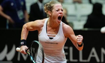 Laura Siegemund