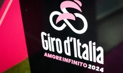 Giro d'Italia 2024