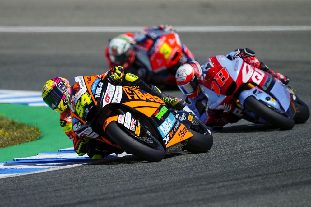 Moto2, il Gran Premio di Catalogna si trasformerà in un festival spagnolo? Gli italiani vogliono crescere…