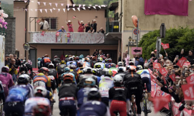 Giro d'Italia 2024