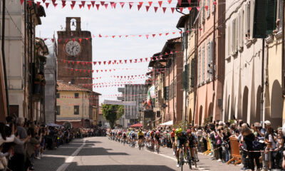 Giro d'Italia 2024