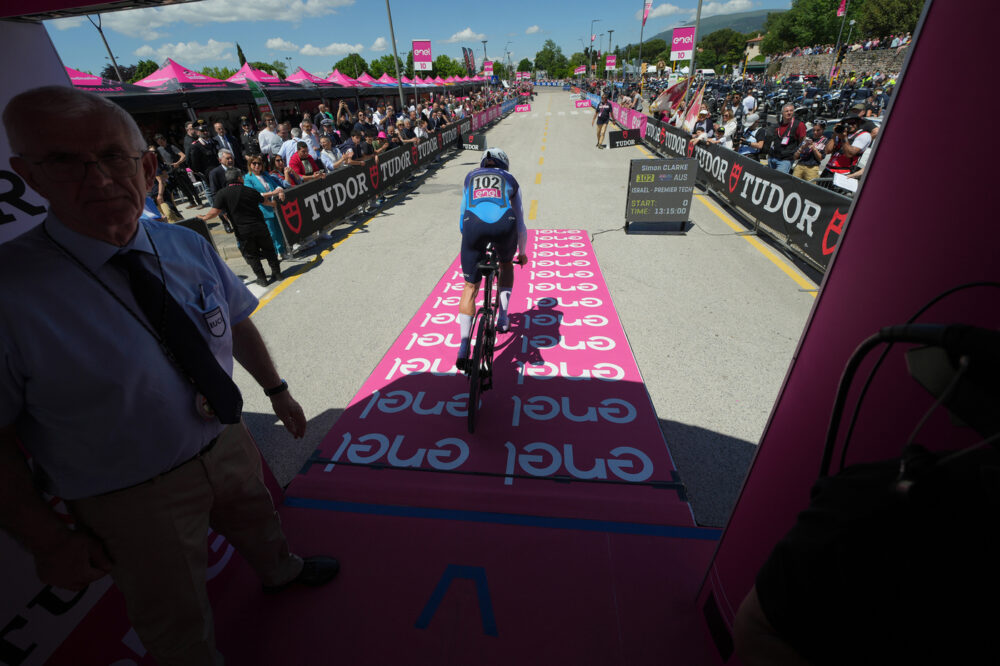 Dove passa domani la tappa Castiglione delle Stiviere-Desenzano del Garda del Giro d’Italia 2024: tutti i paesi, le città e le Regioni attraversate