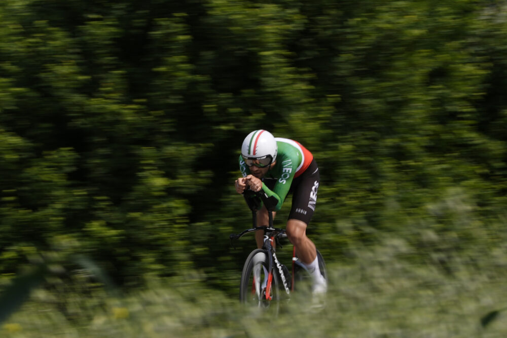 Ciclismo preoccupano 