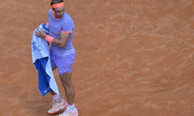 Rafael Nadal