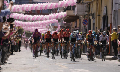 Giro d'Italia 2024