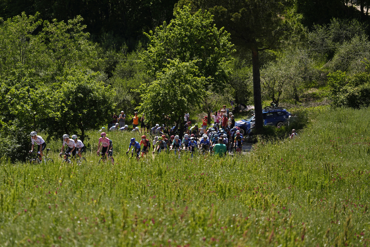 Giro d'Italia