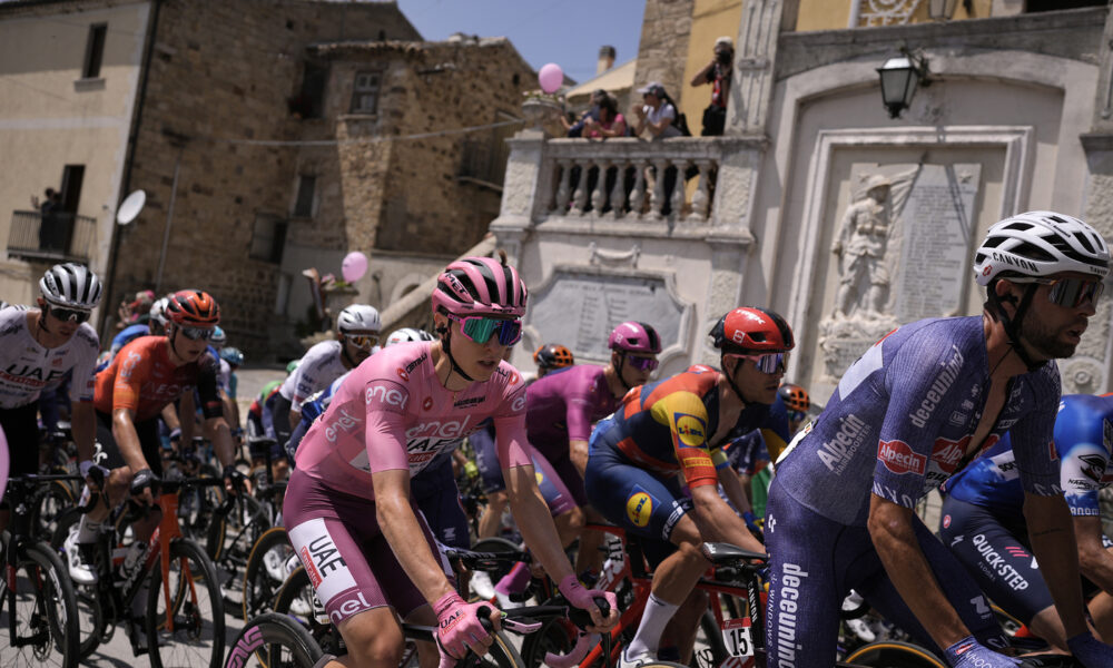 Giro d'Italia