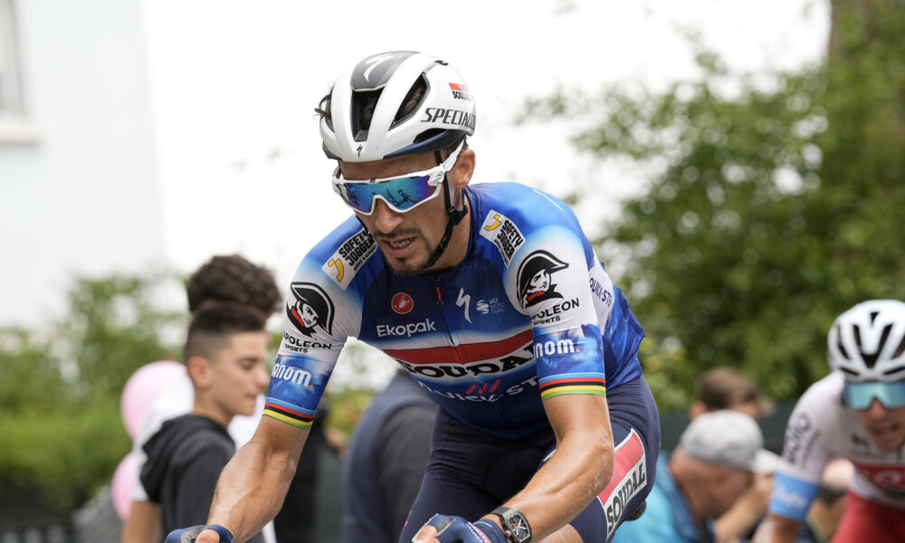 Julian Alaphilippe