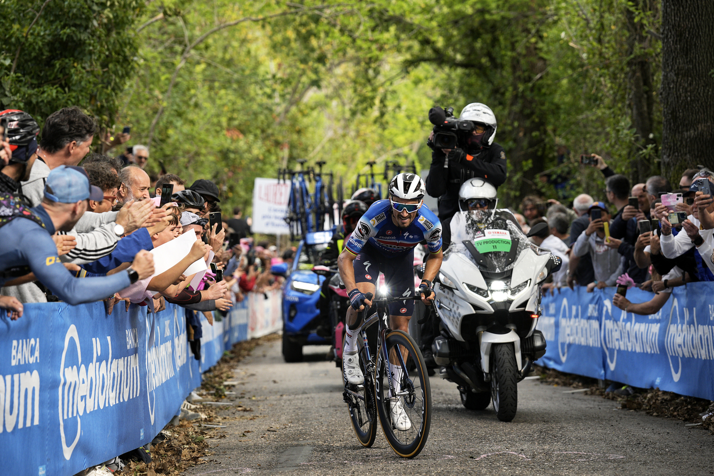 Julian Alaphilippe