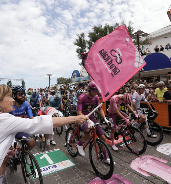 Giro d'Italia 2024