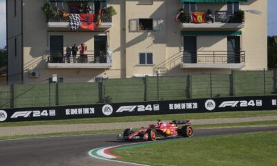 Charles Leclerc