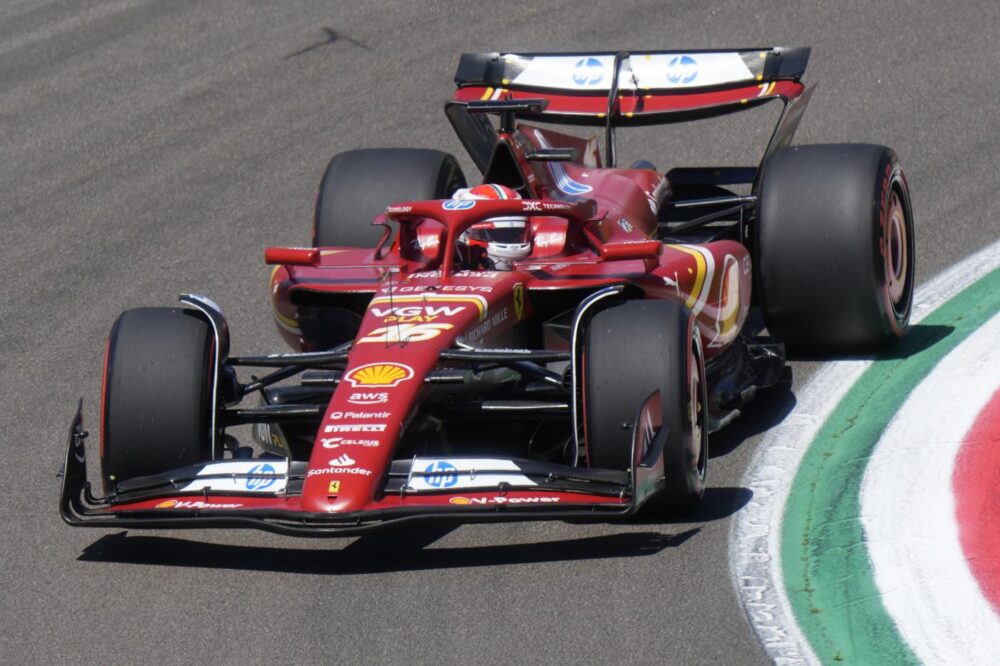 F1, orari qualifiche GP Monaco 2024: programma di domani, tv, streaming, guida TV8 e Sky