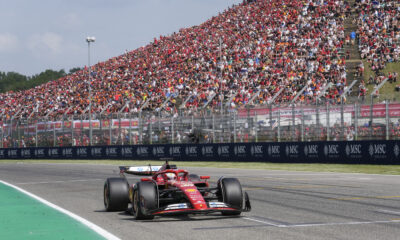 Charles Leclerc