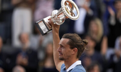 Alexander Zverev