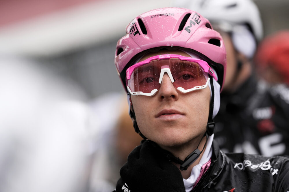 Giro d’Italia 2024: il borsino della tappa di oggi. La strada sale, Pogacar primo favorito