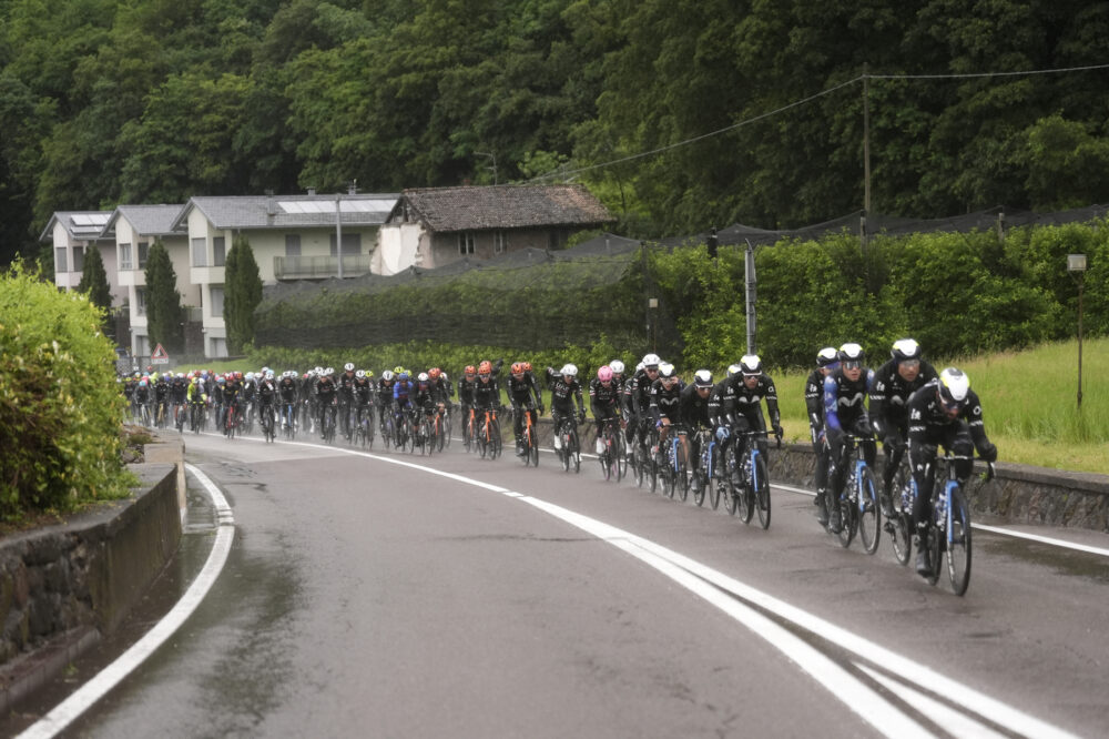 A che ora il Giro d'Italia 2024 oggi partenza e arrivo Selva di Val