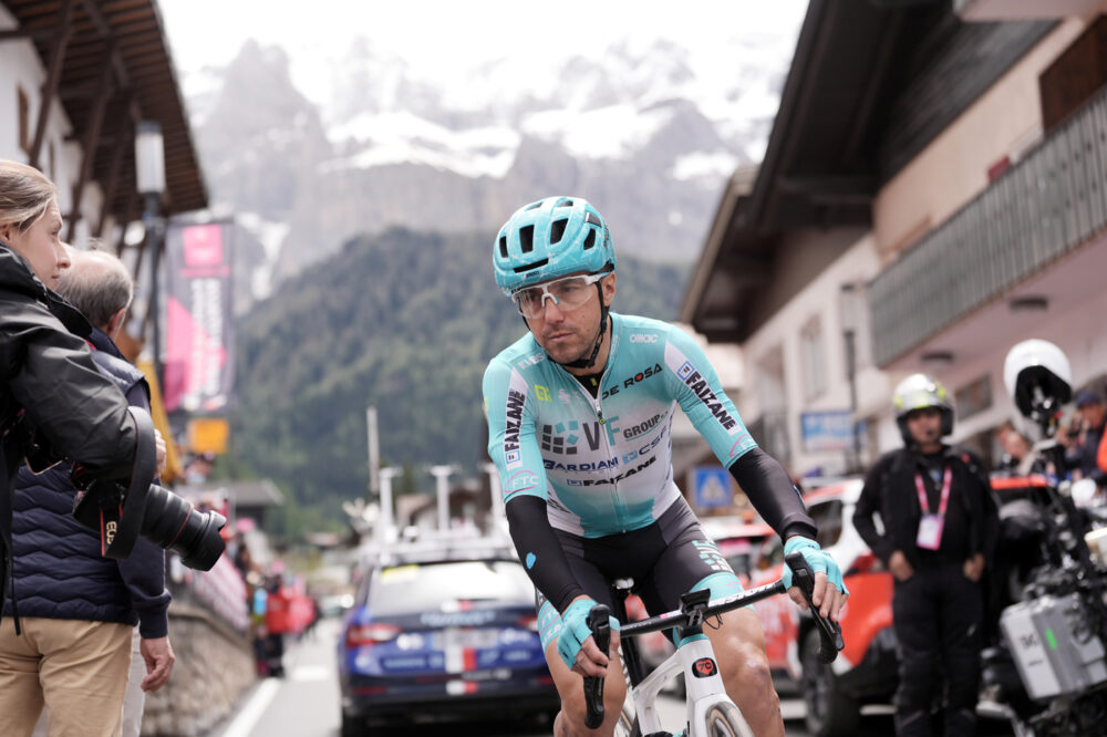 Giro d’Italia 2024, la nuova Cima Coppi: il cambio e l’altitudine massima