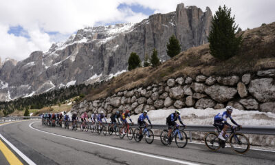 Giro d'Italia 2024