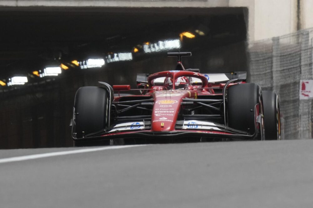 Griglia di partenza F1, GP Monaco 2024: risultati e classifica qualifiche