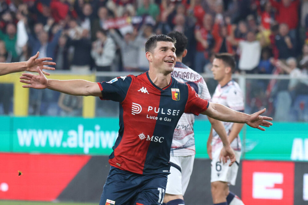 Genoa calcio