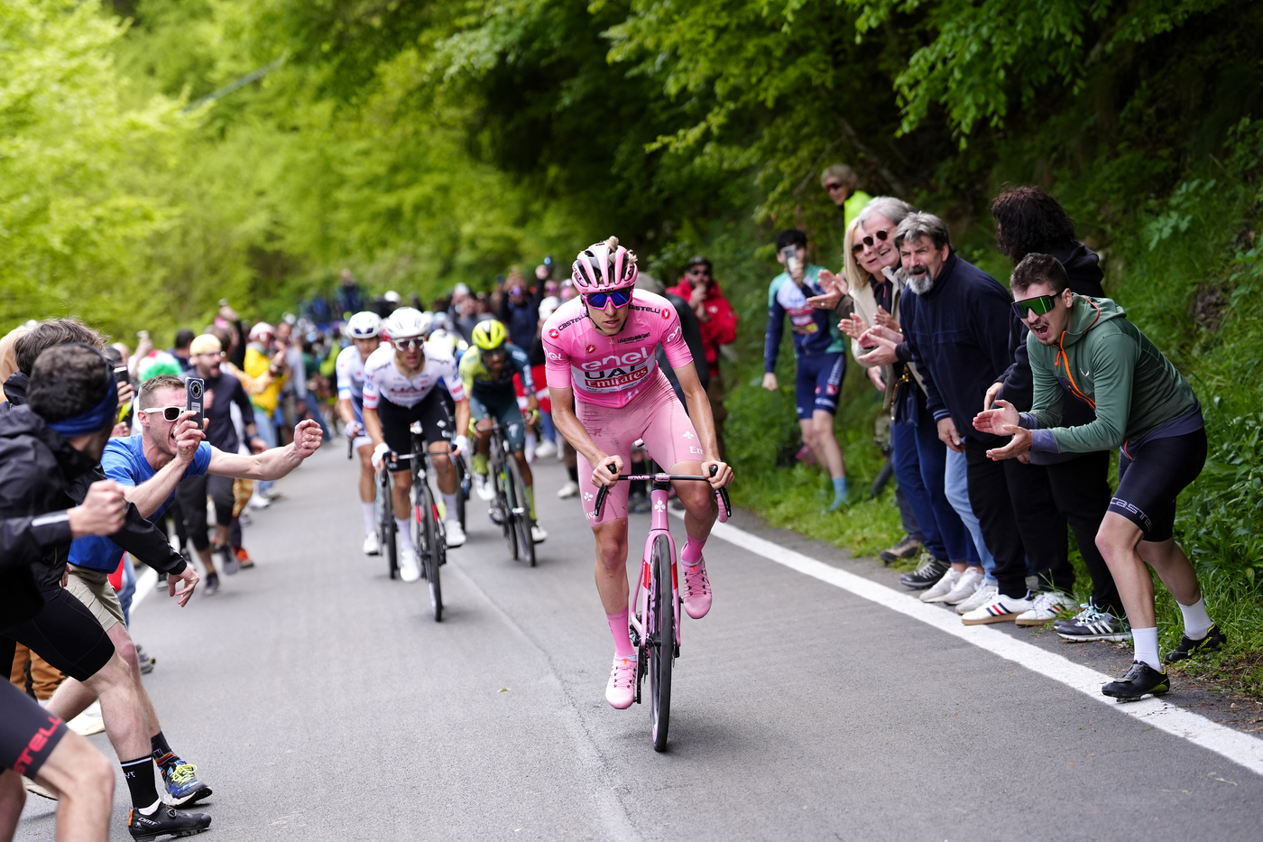 Tour de France 2024, Giada Borgato: “Pogacar favorito, ma Vingegaard arriverà in condizione…”