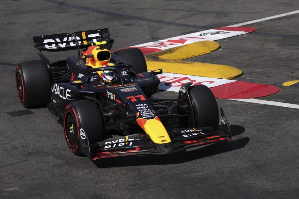 F1, Sergio Perez: “È stato un disastro, non avevamo il passo e nel mio ultimo giro c’era troppo traffico”
