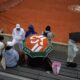 Pioggia al Roland Garros 2024