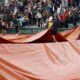 Pioggia Roland Garros