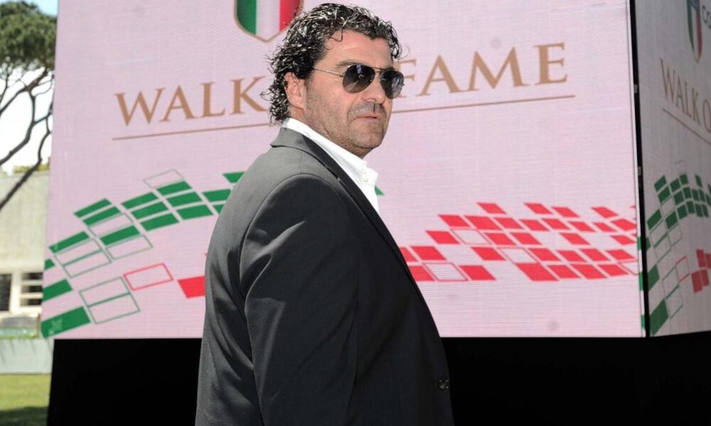 Alberto Tomba