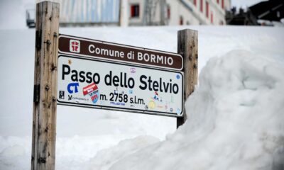 Passo dello Stelvio