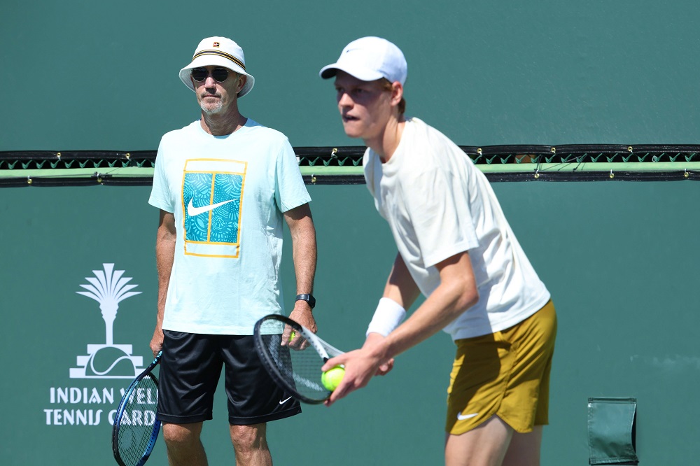 Sinner sarà al Roland Garros? L’indizio di Darren Cahill è più di una speranza…