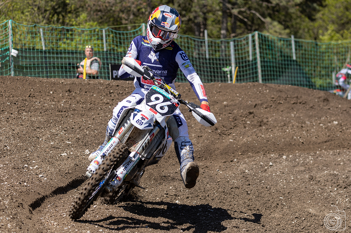 MX2 Lucas 