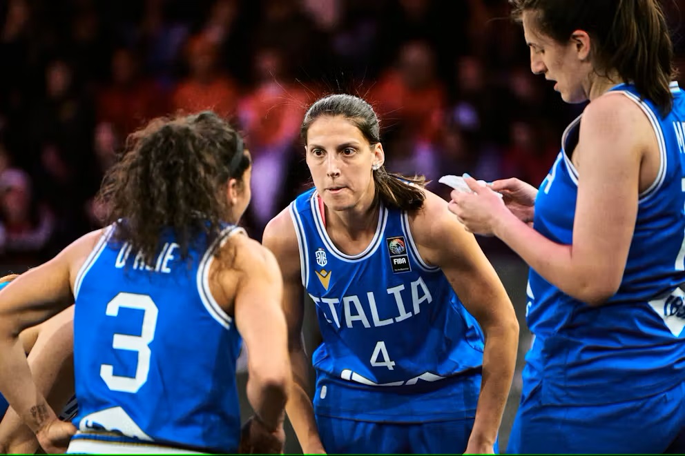 Italia 3x3