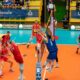 Italia-Serbia volley