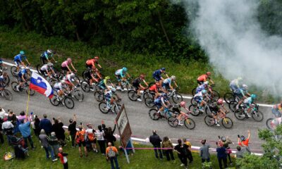 Giro d'Italia 2024