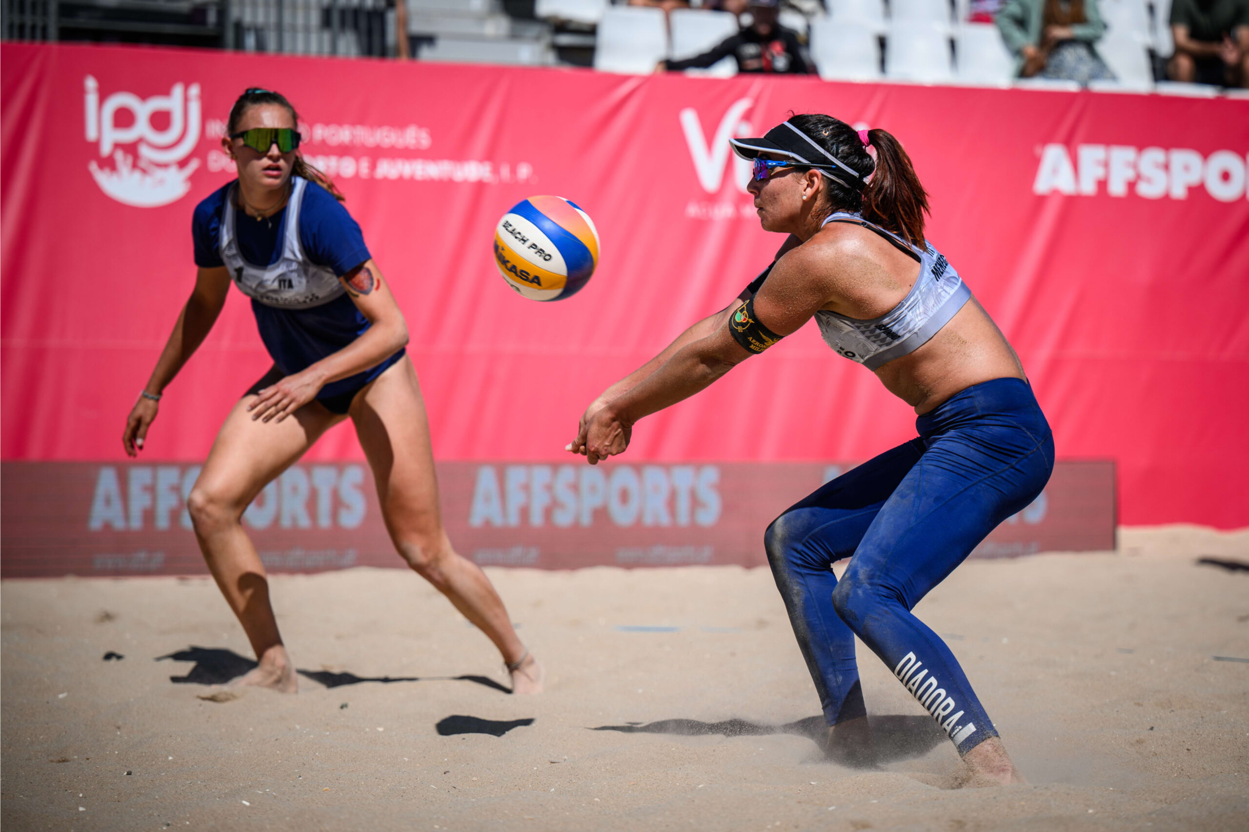 Beach volley 