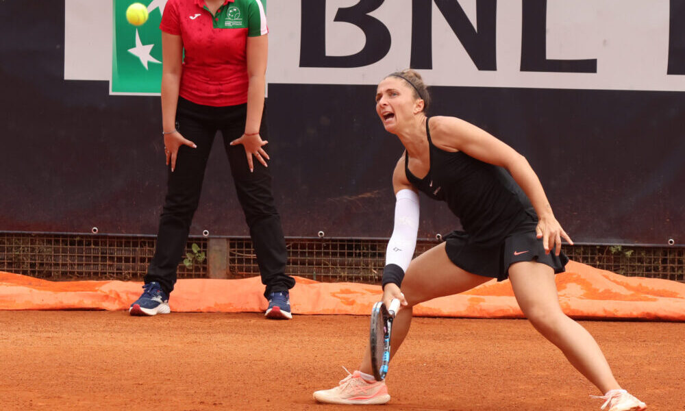 Sara Errani